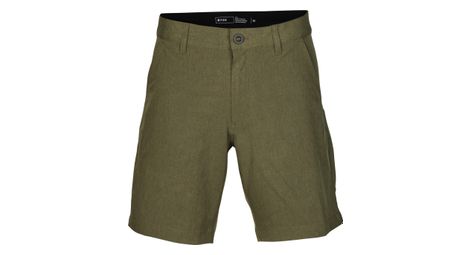 Short fox essex tech stretch vert