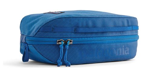 Pochette de rangement patagonia black hole 3l bleu