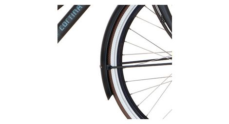 Garde-boue cortina pour 28 e-u4 nuit mat