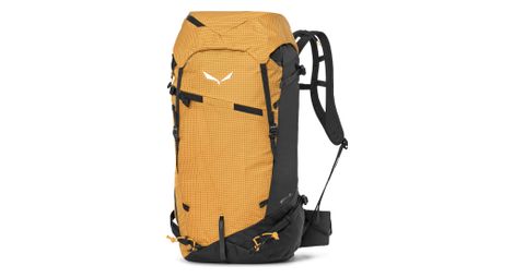 Salewa Ortles Guide 2 Bergsteigerrucksack, 38 l, gelb