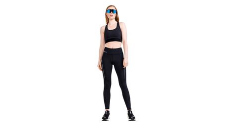 Craft ADV Essence Run Legging Nero Donna