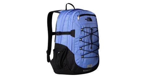 The north face borealis classic 29l blue backpack unisex