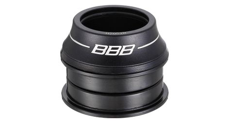 Bbb semi-integrated headset 41.4mm 20mm alloy cone spacer