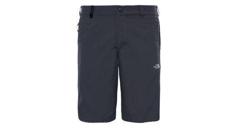 Short the north face tanken gris