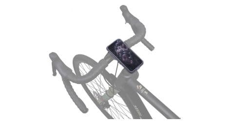 Kit bicicleta zefal iphone 11 pro