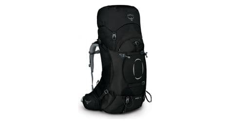 Osprey ariel 55 women's hiking bag black