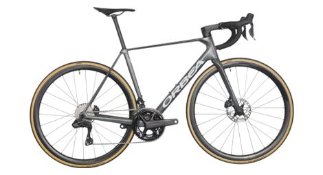 Vélo de Route  Orca M20iltd Shimano Ultegra Di2 12v 700 mm Custom 2024   53cm  173 179cm    Produit Reconditionne