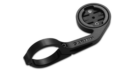 Soporte delantero para barra de bicicleta garmin