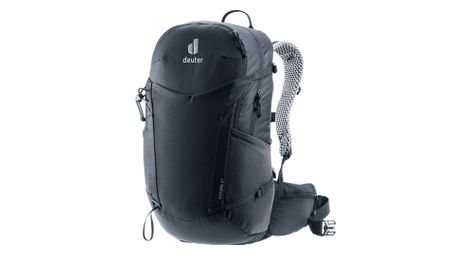Sac de Randonnée Deuter Futura 27L Noir Homme