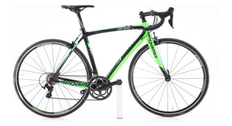 Megamo R15 Noir Velo De Route Tres Bon Etat