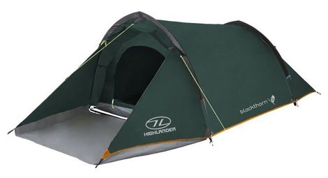 Tente highlander blackthorn 2 personnes