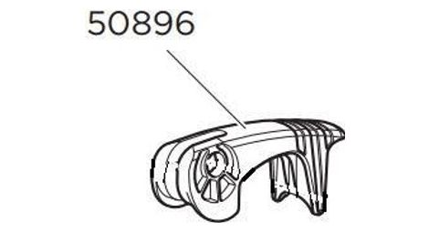 Thule 50896 Poignée pour HangOn