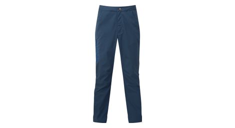 Mountain equipment anvil climbing pants blue 30 us