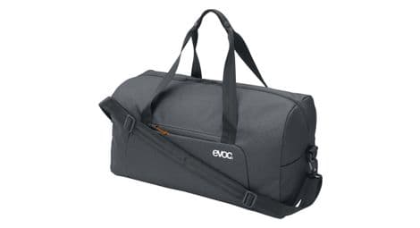 Bolsa de viaje evoc weekender 40l gris carbone