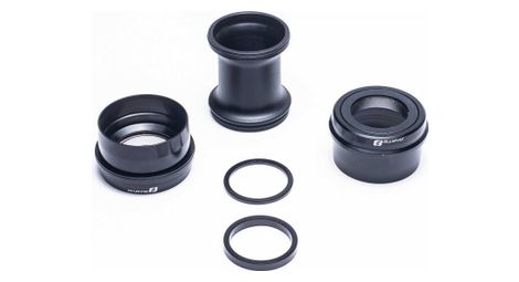 Boitier de pédalier parts 8.3 pf30 dub