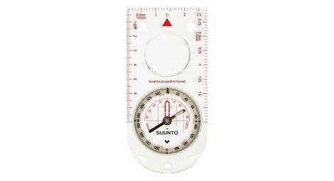 Boussole suunto a-30 sh metric compass