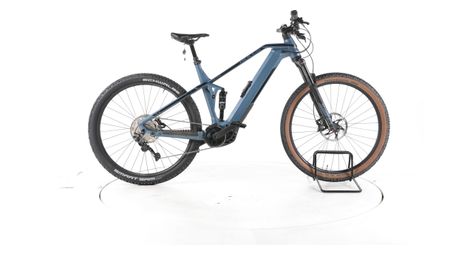 Produit reconditionné - Bulls Sonic EVO TR 1 E-Bike Fully - Très Bon Etat