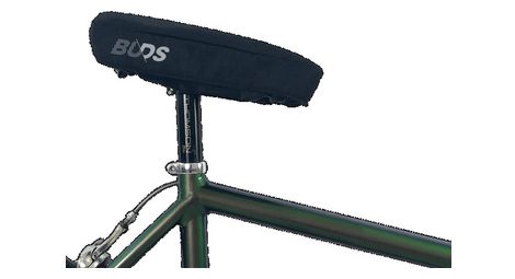 Protection de selle rembourrée buds saddle protect 2024