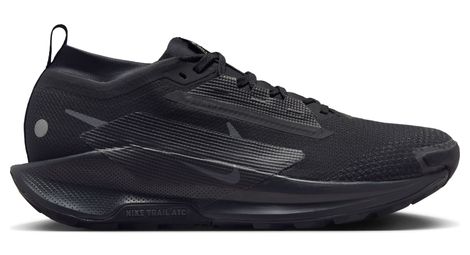Nike Pegasus Trail 5 GTX Trailrunning-Schuh Schwarz Herren