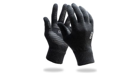 Gants hiver r2b gants tactiles pour hommes et femmes