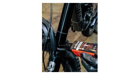 Stan S Biobased Forkboost Suspension Lubricant 120 Ml