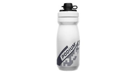 Borraccia camelbak podium dirt series 620ml bianca