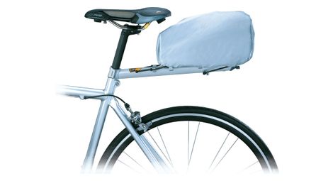 Topeak rain cover for rx trunkbag ex