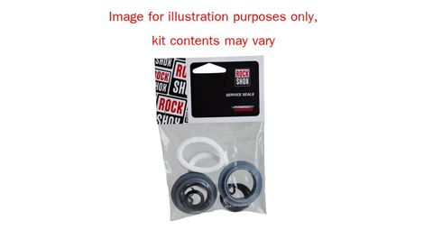 Kit pièces fourche Rockshox Revelation 2p New