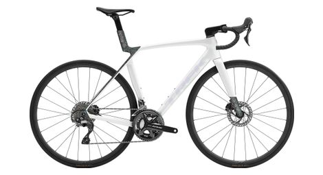 Vélo de route trek madone sl 5 shimano 105 12v 700 mm blanc gén. 8