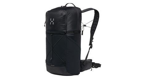 Sac de Randonnée Haglöfs L.I.M Mountain Trail 25L Noir