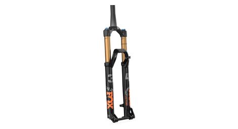 Fox racing shox 34 float factory 27,5'' | fit4 3pos-adj | boost 15x110mm | offset 44 | zwart 2023