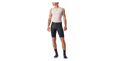 Cuissard castelli free aero rc noir