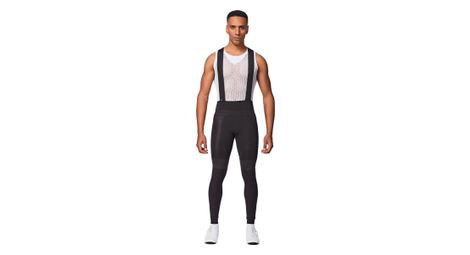 Long Van Rysel Racer Shorts Schwarz Mann