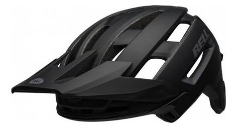 Casque bell super air mips noir