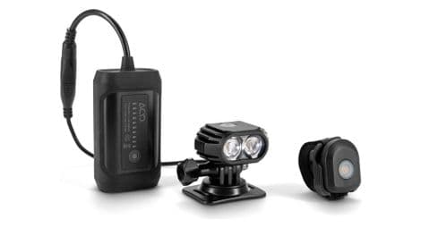 Acid hpa 2000 outdoor front light