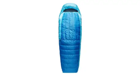 Sea to summit trek sleeping bag -9c blue