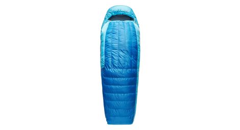 Sea To Summit Trek -9C Schlafsack Blau