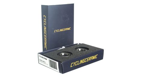 Gereviseerd product - cyclingceramic campagnolo power torque/ultra torque lagers