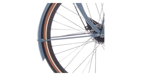 Cortina fender stay pour 28 u4 gris souris mat