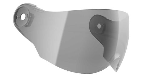 Visière de rechange kask pour casque urban r silver miroir