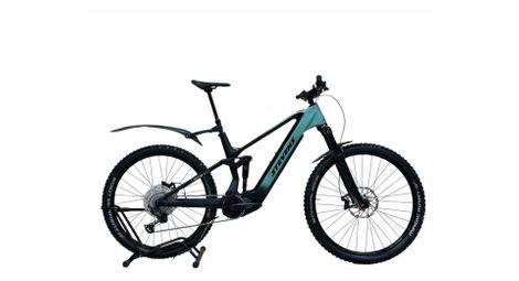 Stevens E Inception Am 8 7 2 Gtf Shimano Xt 2022 VTT Electrique Stevens Tres Bon Etat