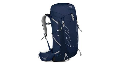 Bolsa de senderismo osprey talon 33 azul hombre