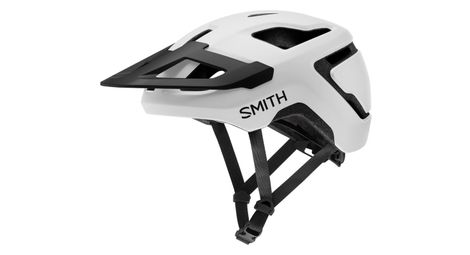 Casco de MTB Smith Pilot Mips Blanco/Negro