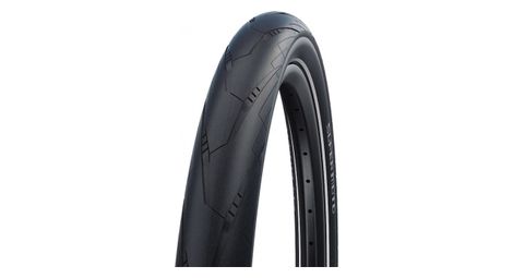 Schwalbe super moto 700 mm reifen schlauchtyp wired doubledefense raceguard addix tour reflex seitenwände e-bike e-50