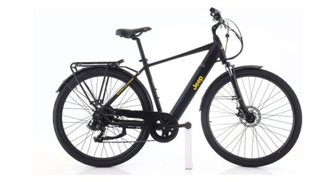 Jeep Tmr 7000 Velo Ville Et Loisir Jeep Tres Bon Etat