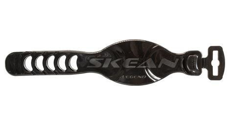 Skean protection top legend tube superieur noir