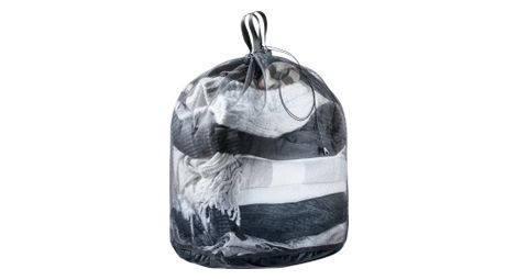 Sac de Rangement Deuter Mesh Sack 18L Noir