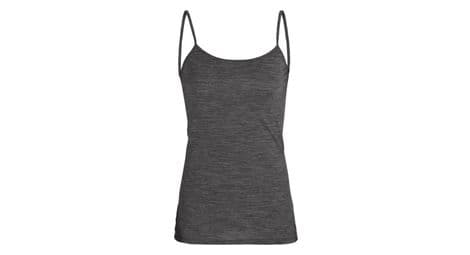 D?bardeur femme icebreaker siren cami