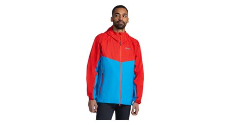 Veste hardshell outdoor pour homme kilpi hurricane-m