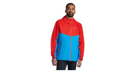 Veste hardshell outdoor pour homme Kilpi HURRICANE-M